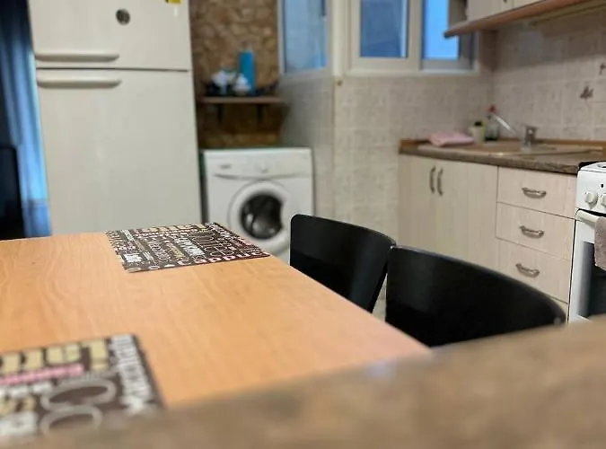 Apartment Alex