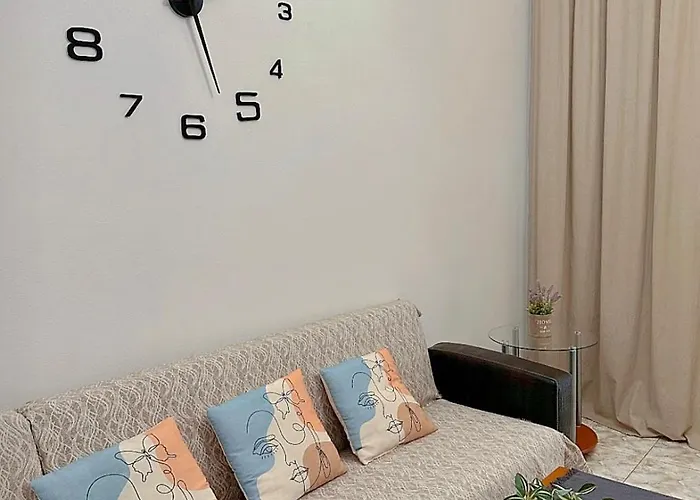 Apartment Alex