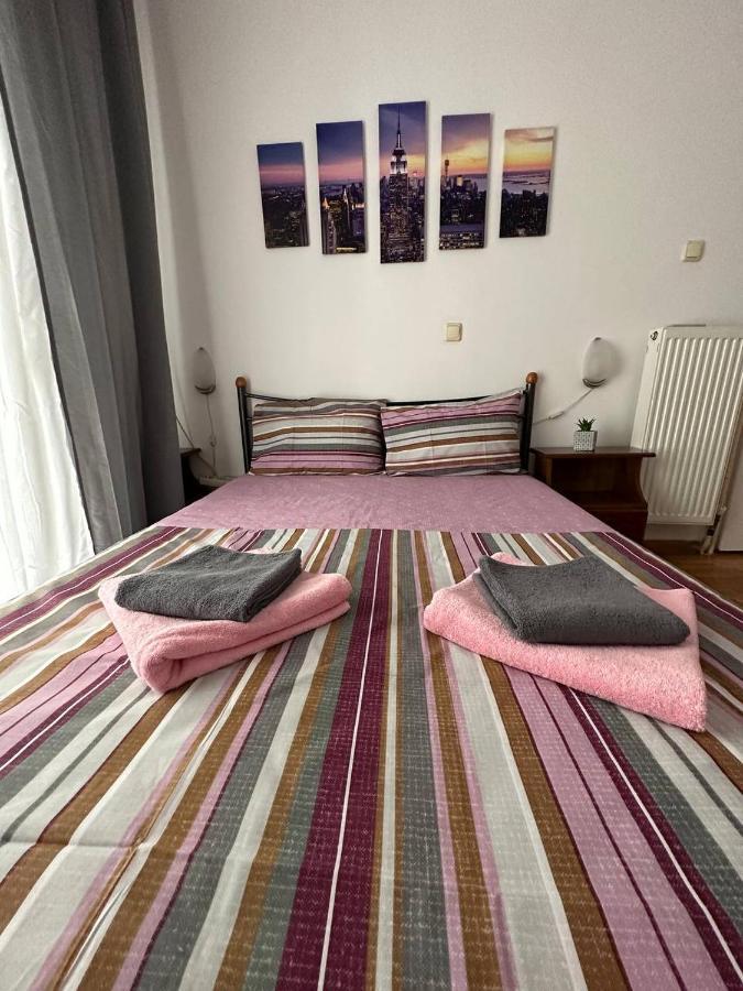 Apartment Alex Athen