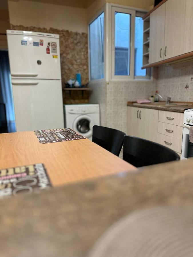 Appartement Alex Athènes